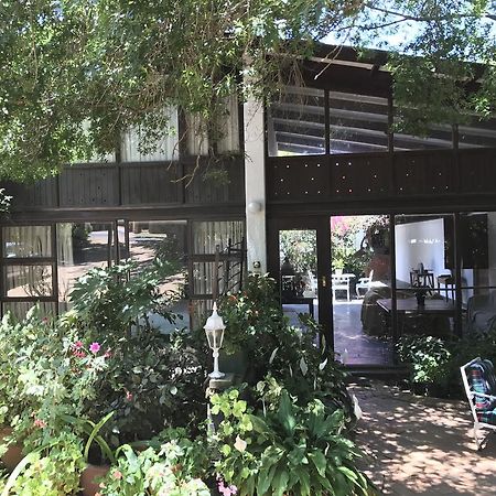Helderbos Country House Somerset West Ngoại thất bức ảnh