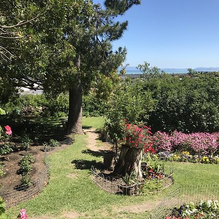 Helderbos Country House Somerset West Ngoại thất bức ảnh