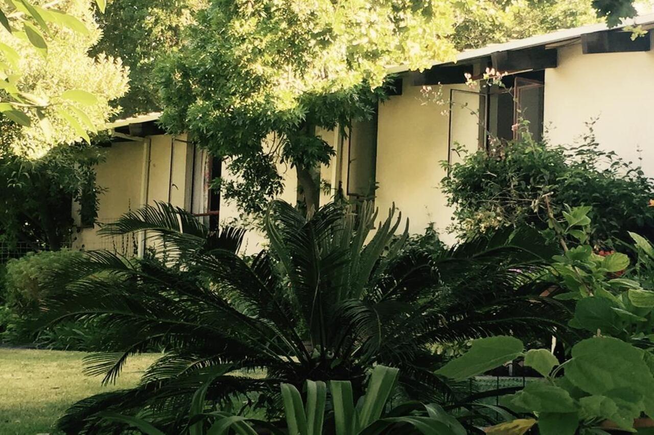 Helderbos Country House Somerset West Ngoại thất bức ảnh