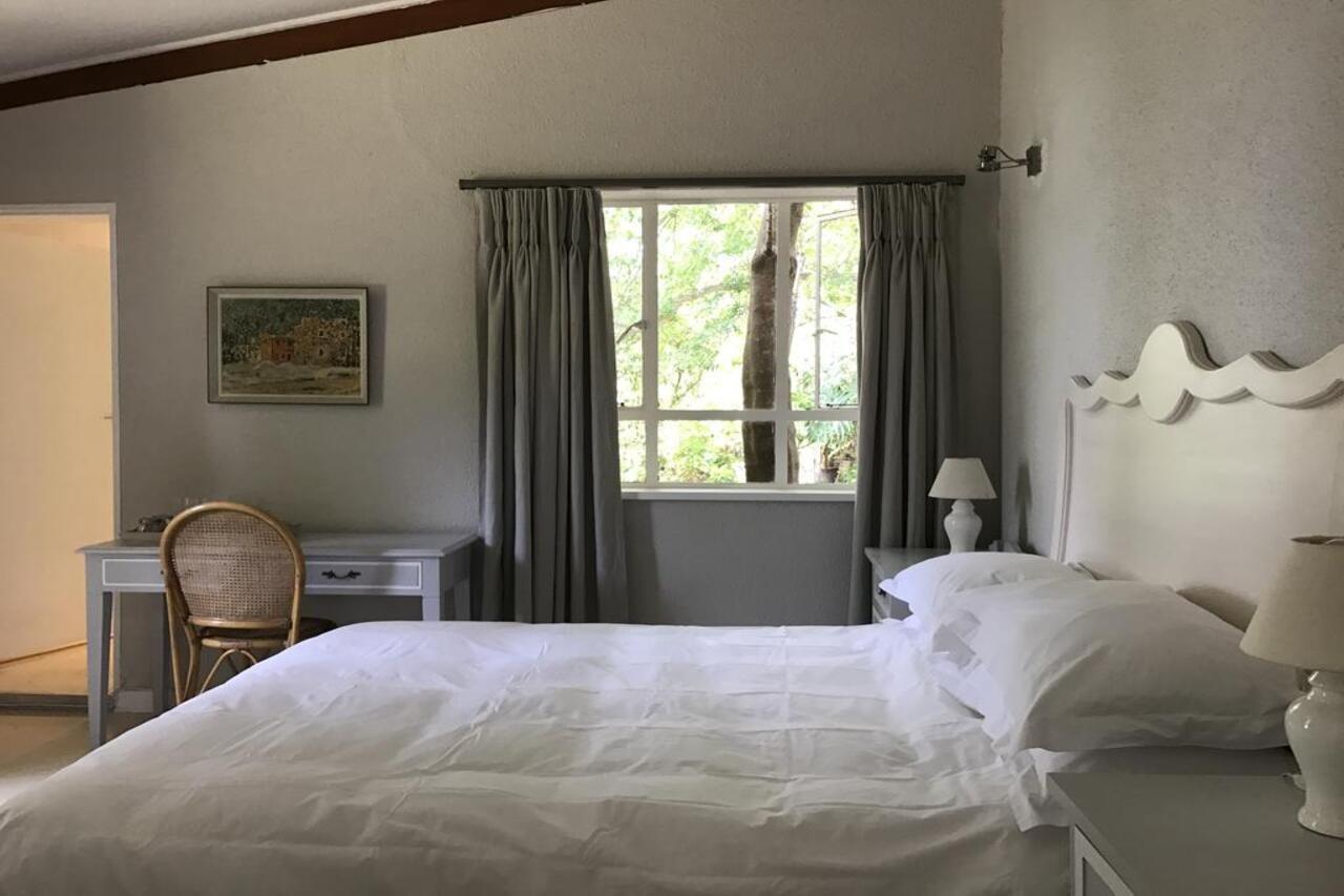 Helderbos Country House Somerset West Ngoại thất bức ảnh