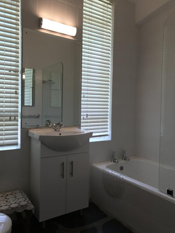Helderbos Country House Somerset West Ngoại thất bức ảnh