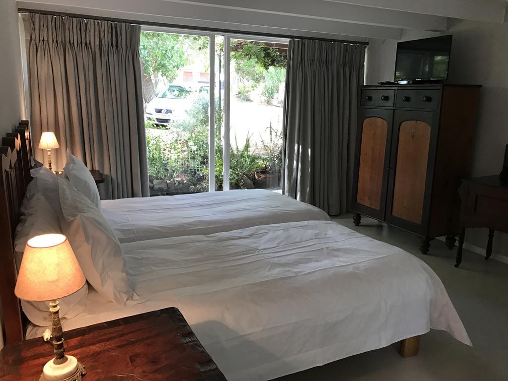 Helderbos Country House Somerset West Ngoại thất bức ảnh
