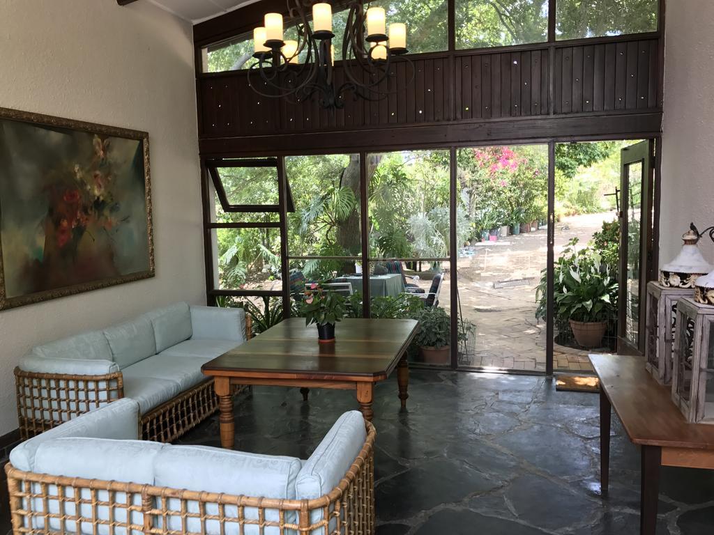 Helderbos Country House Somerset West Ngoại thất bức ảnh