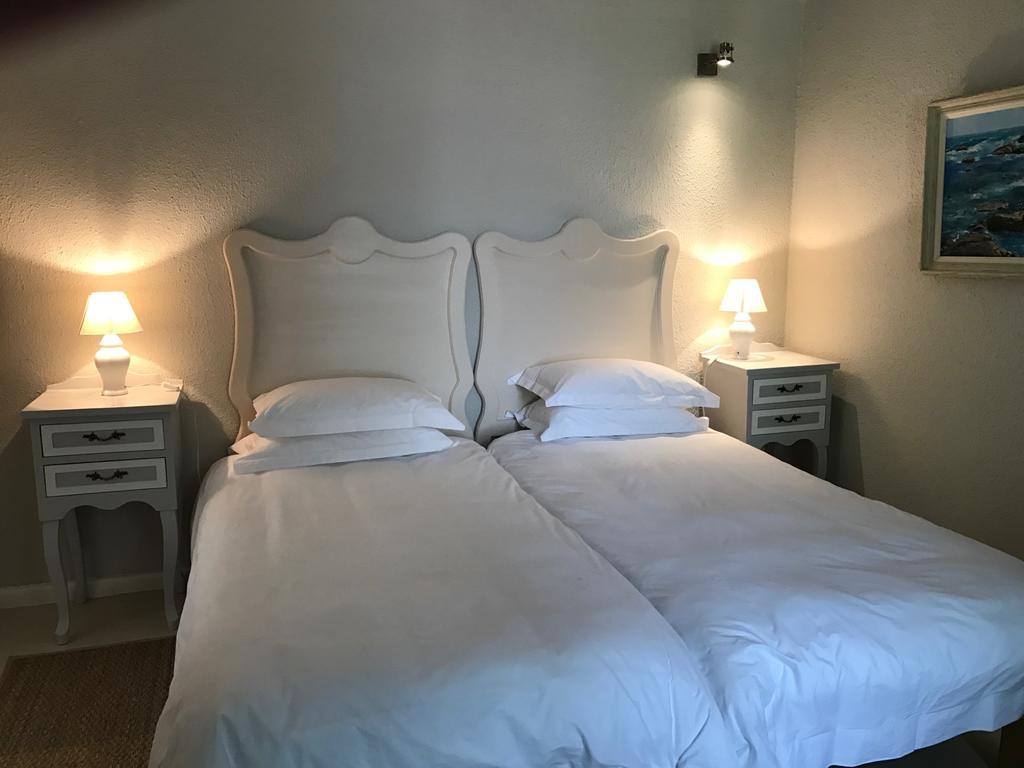 Helderbos Country House Somerset West Ngoại thất bức ảnh
