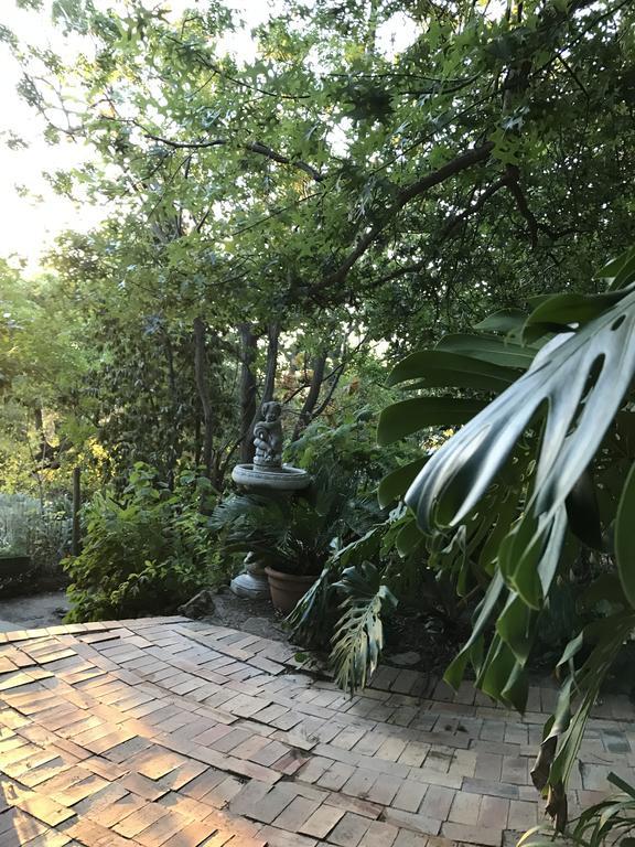 Helderbos Country House Somerset West Ngoại thất bức ảnh