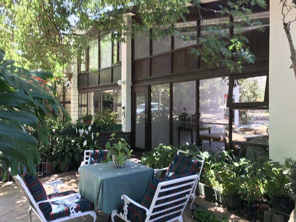 Helderbos Country House Somerset West Ngoại thất bức ảnh