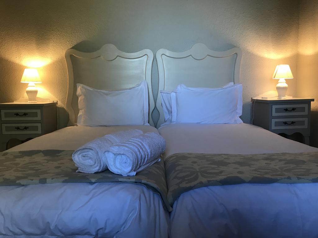 Helderbos Country House Somerset West Ngoại thất bức ảnh