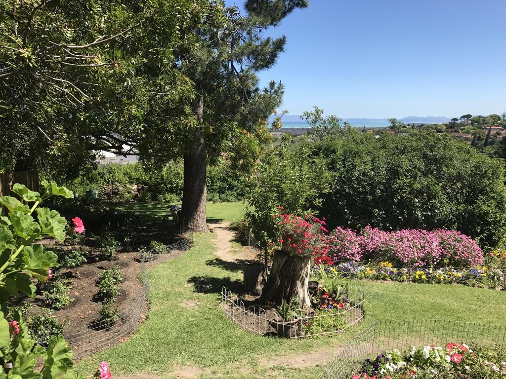 Helderbos Country House Somerset West Ngoại thất bức ảnh
