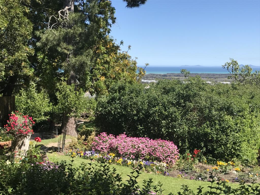 Helderbos Country House Somerset West Ngoại thất bức ảnh